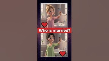 Guess who is married? 🧐🤔 #riddles #brainteasers #commonsenseriddles #shorts #viralshorts