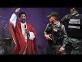 SIN MIEDO PREDICA a los Militares este SACERDOTE VENEZOLANO - FINAL ASOMBROSO