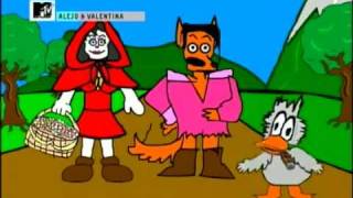 Alejo Y Valentina - Ghrek - Cuarta Temporada. Parte 13