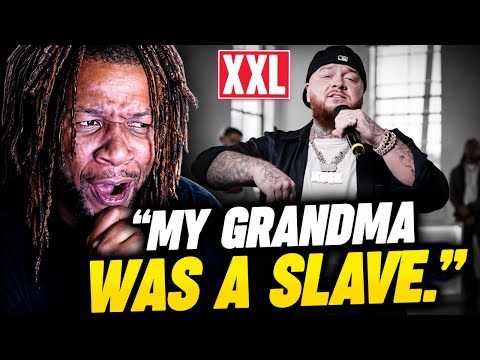 2026 XXL Freshman Cypher Was BETTER Than Expected 😳 YKNiece, Skrilla, Belly Gang Kushington REACTION