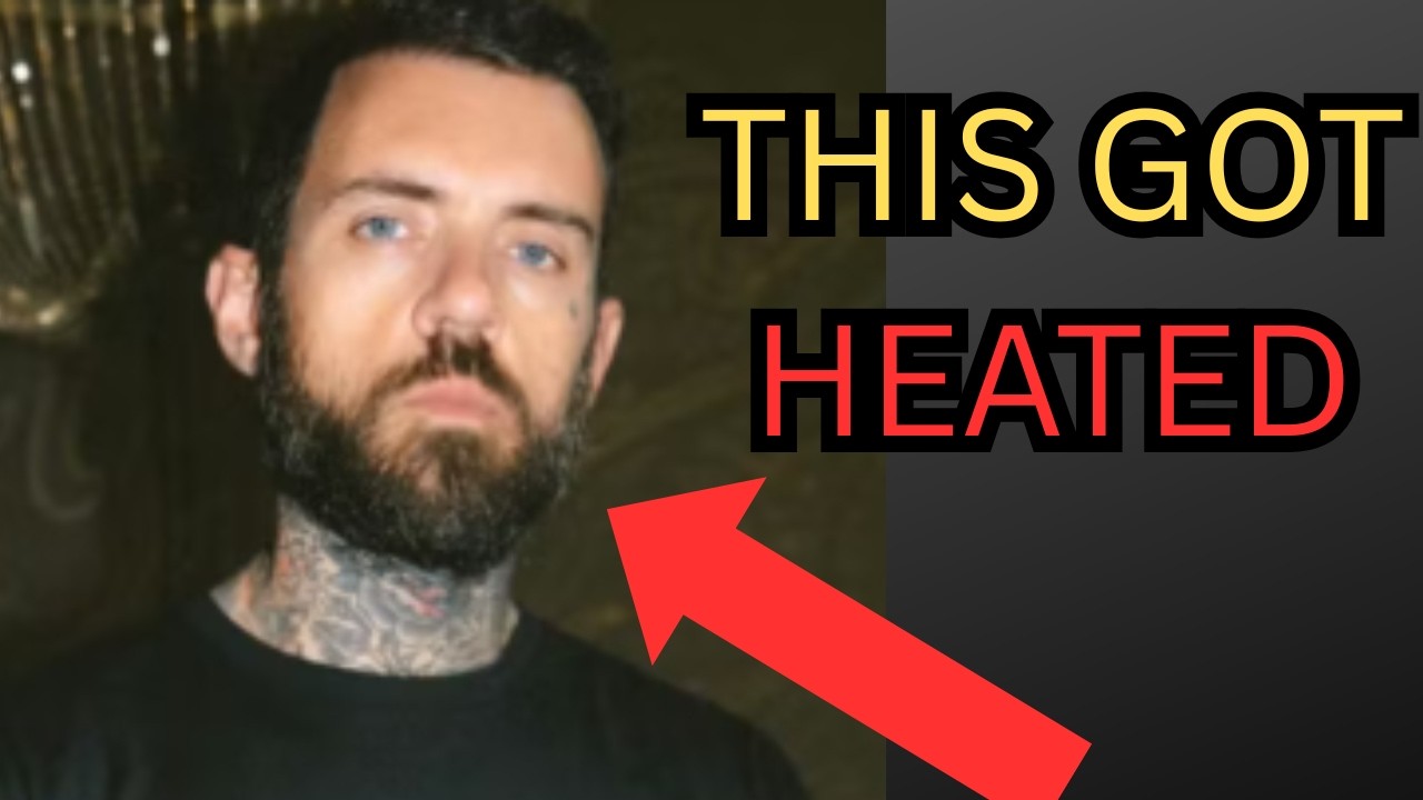 Wack 100 & Adam22 GO AT IT Over Incredible Diapers 😳 (This Got Heated!)