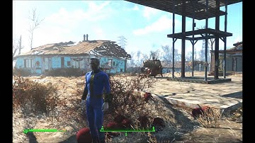 Are Contraptions Awesome? (Part 3: Kickballs) - Fallout 4