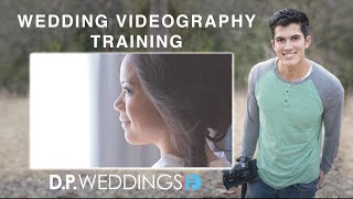 Developing Your Style - Wedding Videography by thevfxbro 264 views 1 year ago 1 minute, 8 seconds