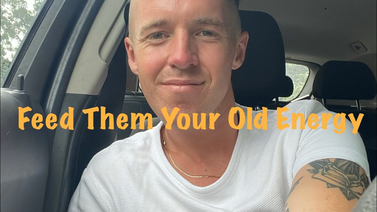 Задержка эякуляции: пусть они поглотят вашу старую энергию.