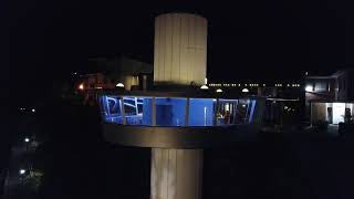 Oregon City Elevator Night High 180 pan Number 2