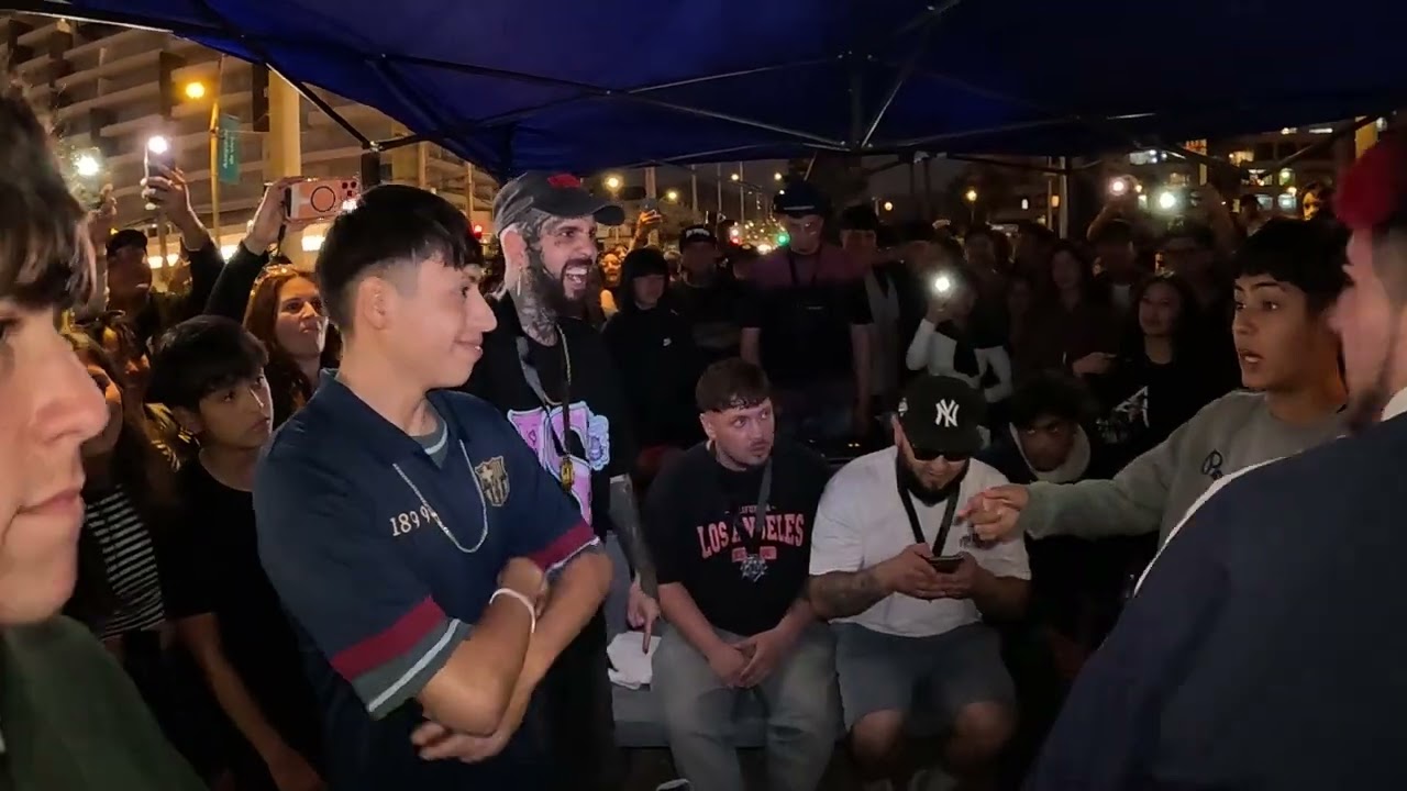 CAREPATO SAMARO vs. BESTIA ACERTIJO | Semifinal | Kuarta Maestría #Duplas 2026