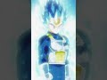 Super Saiyan Blue Evolution Is UGLY #shorts #dbz #dragonball