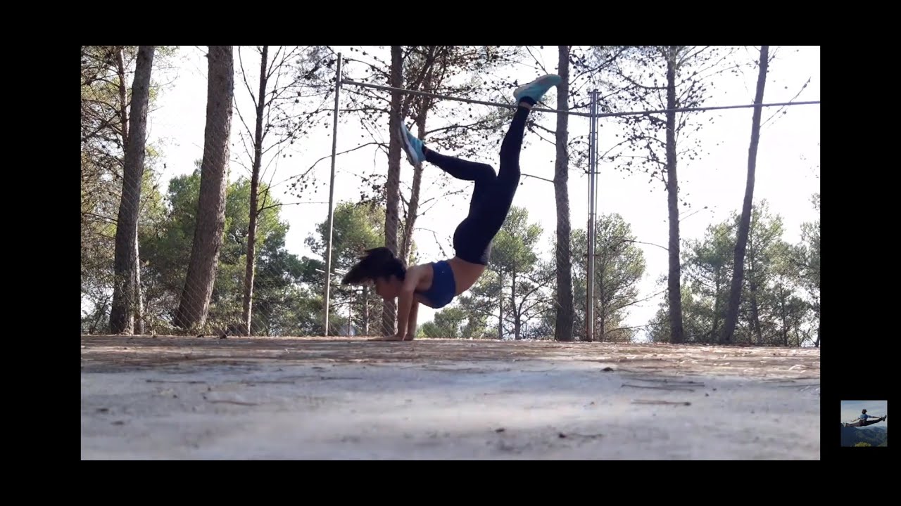 JELLO | CARLA GÓMEZ | Freestyle | PRETTYMUCH
