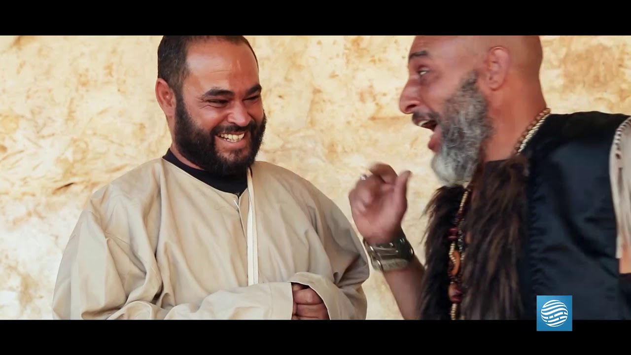 نقارش الحلقة 4