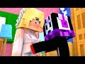 BERTAMBAH ANGGOTA KELUARGA!  - Minecraft Beacon Family #3