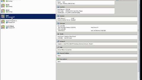 How to add or remove boot devices in VirtualBox manager