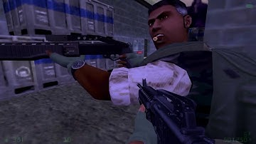 Opposing Force-Redux Part 13