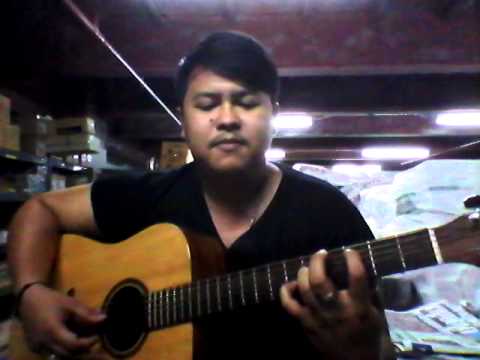 รักเธอทั้งหมดของหัวใจ-พอส (cover by best)