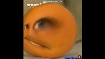 Preview 2 Annoying Orange Deepfake Too Ruins Tree Squared