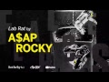 LAB RAT by A$AP ROCKY