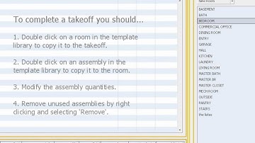 Electrical Estimating In 3 Minutes.