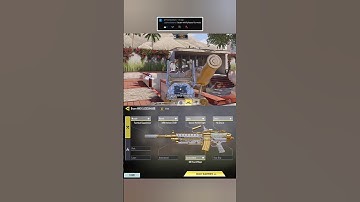 Best Bruen Mk9 Build (Bruen MK9-1A2B3A4A8B) - COD Mobile 2025