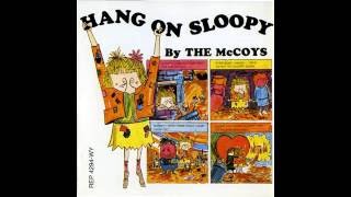 The McCoys - 01 Meet The McCoys (not a song, just an introduction)