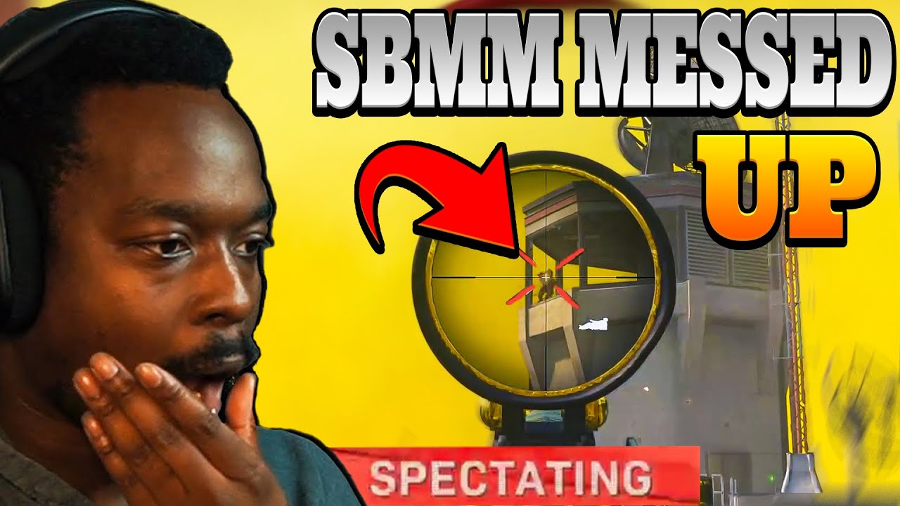 How Did These BOTS End Up In This DEMON's Lobby | Spectating Resurgence Quads