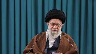 نظر رهبر انقلاب اسلامی درباره جنگ اوکراین و روسیه   ‌|  Khamenei.ir