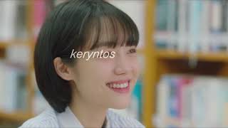 Study with me kdrama version | 25 min, 1 pomodoro, with background music