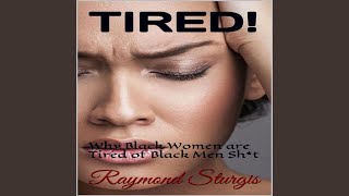 I'm Not Enough - Raymond Sturgis