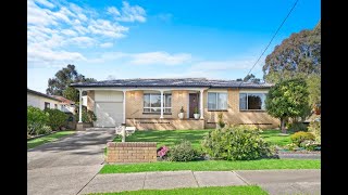 234 Metella Road, Toongabbie HD 1080p