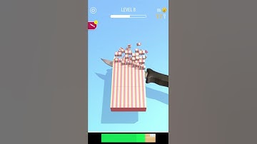 Soap cutting! Relaxing sounds! Satisfying ASMR Video Part 8 | Android, iOS