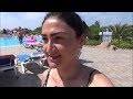 TATİLİMİZİN 1.GÜNÜ...MANAVGAT STARLİGHT HOTEL (VLOG 327)