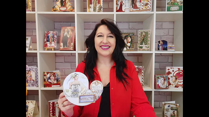 Debbi Moore's Technique Video  Number 7