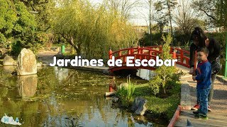 Escobar, Buenos Aires | Los Jardines de Escobar