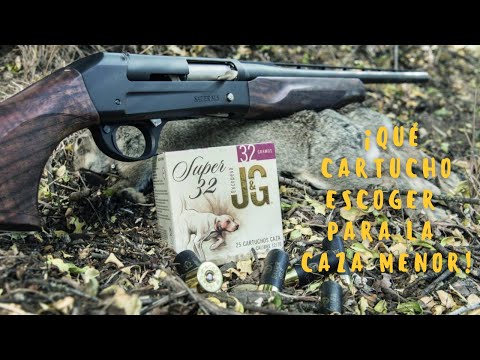 Video: ¿Qué son los cartuchos de cheddite?