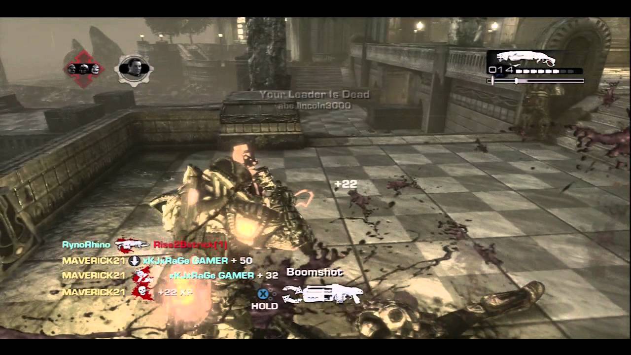 Why the Circle in Guardian needs to be removed