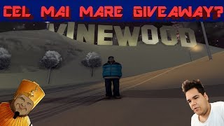 CEL MAI MARE GIVEAWAY DE PE ECLIPSED !!!!!!