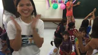 Famous NSTP 2 | COMMUNITY SERVICE- FEEDING PROGRAM | Beato Tommaso Maria Fusco Hope House Inc. Profile