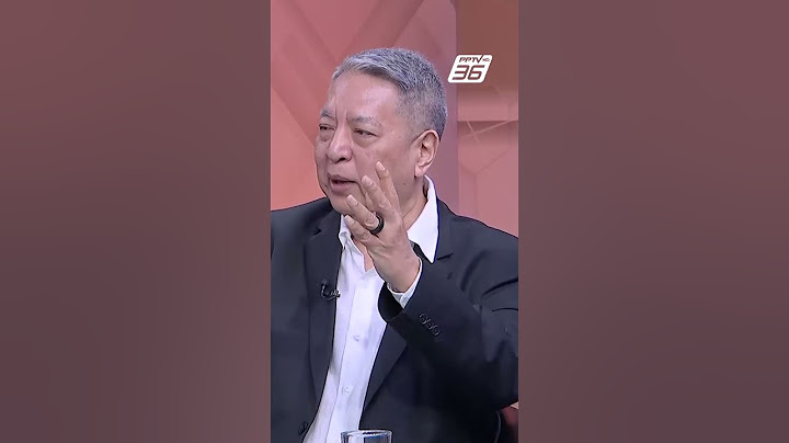 Exclusive Talk | เงื่อนไขแบบไหน ที่นำไปสู่อำนาจนอกระบบ | คุยข้ามช็อต