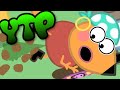 YTP - Peppa Pirates Stuff