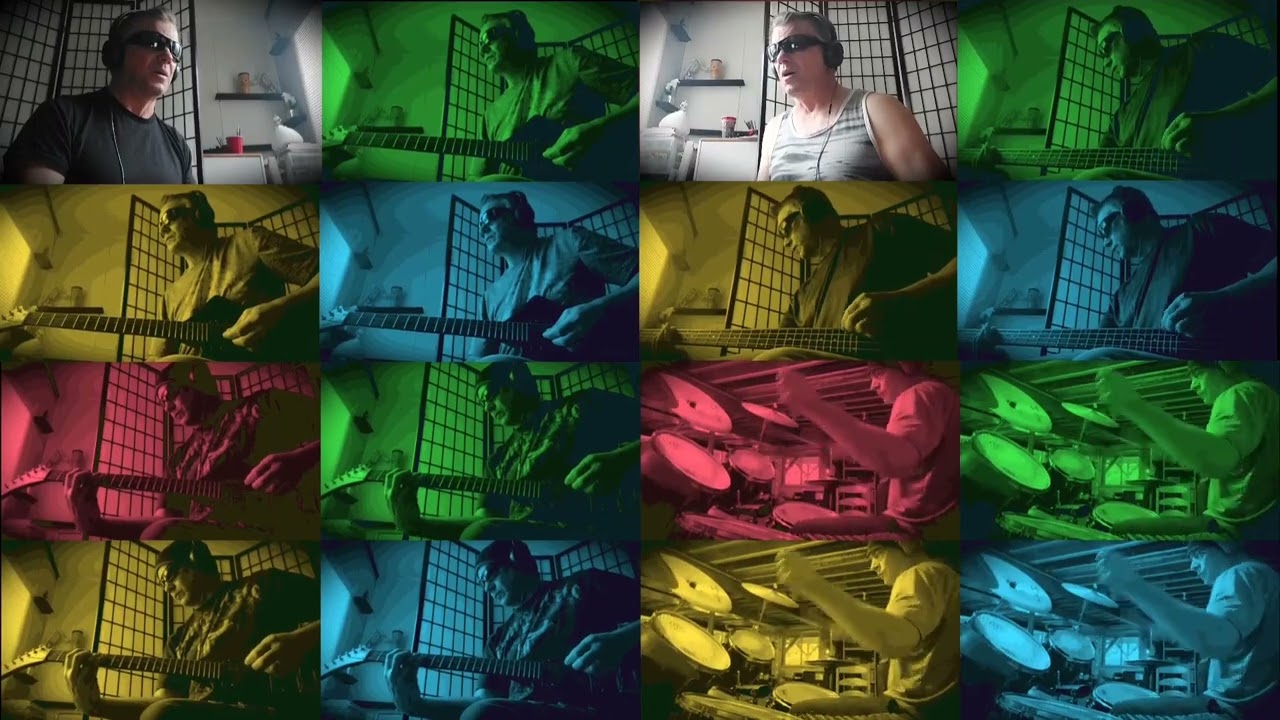 Lynyrd Skynyrd "A Simple Man" Cover performed by Joe Hampson