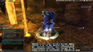Cetus U31 Build: Legendary Elite Tempest Spine Loot Run Showcasing Falchion Version