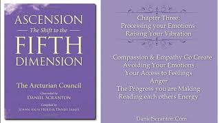 18  Daniel Scranton  Ascension, The Shift to the Fifth Dimension, Vol 1 3