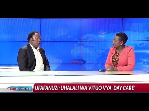 Video: Vituo vya kulelea watoto yatima nchini Kambodia Si Vivutio vya Watalii