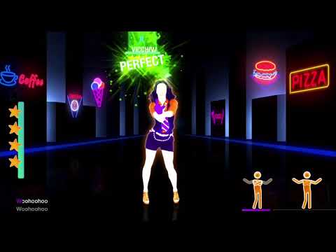 Just Dance 2020: Duck Sauce - Barbra Streisand (2019 Edit) - (MEGASTAR)