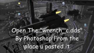 Battlefield 2 Changing Weapon Texture