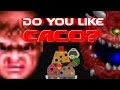 DO YOU LIKE "CACO" ? // Happy & Creepy Death Traps DOOM MAP Playing Demo