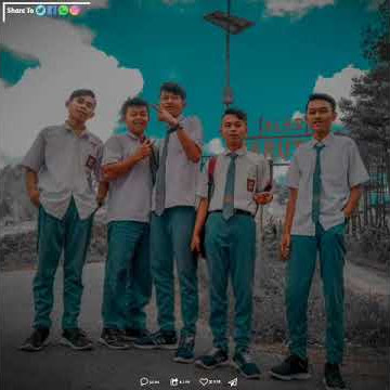 Story wa anak pondok||Wkwkwk