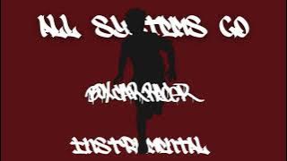 Box Car Racer - All Systems Go (Isolated Instrumental HQ)