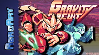 AERO STREAMS: Gravity Circuit NG+
Broadcasted live on Twitch Watch live at https://www.twitch.tv/aeroary_
00:00 - Setup
14:55 - Game Start
1:54:20 - BRB
2:09:30 - Continue
3:31:05 - Beating the Final Boss AERO STREAMS: Gravity Circuit NG+