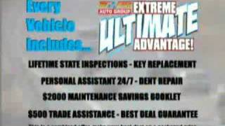 November 2010 Suzuki TV Spot Blairsville PA Pittsburgh PA