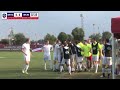 2017 USYS 18B BRYC 99 Elite vs West Coast 99 WYSS Field 7