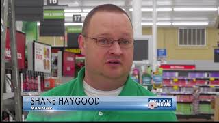 ACE Hardware Store Opening Soon